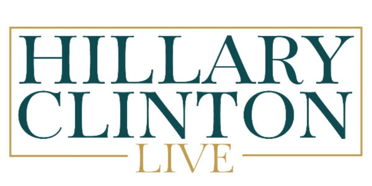 Hillary Rodham Clinton Will Discuss Her New Book SOMETHING LOST, SOMETHING GAINED At Boch Center
