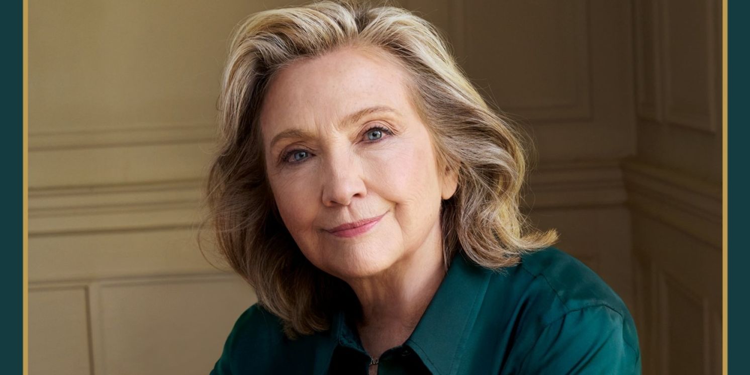 Hillary Rodham Clinton To Tour U.S. Cities This Fall  Image