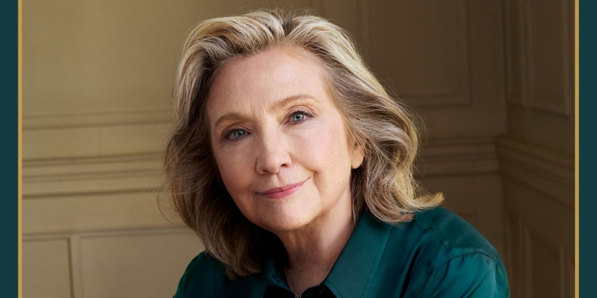 Hillary Rodham Clinton is Coming To S.F.'s Davies Symphony Hall