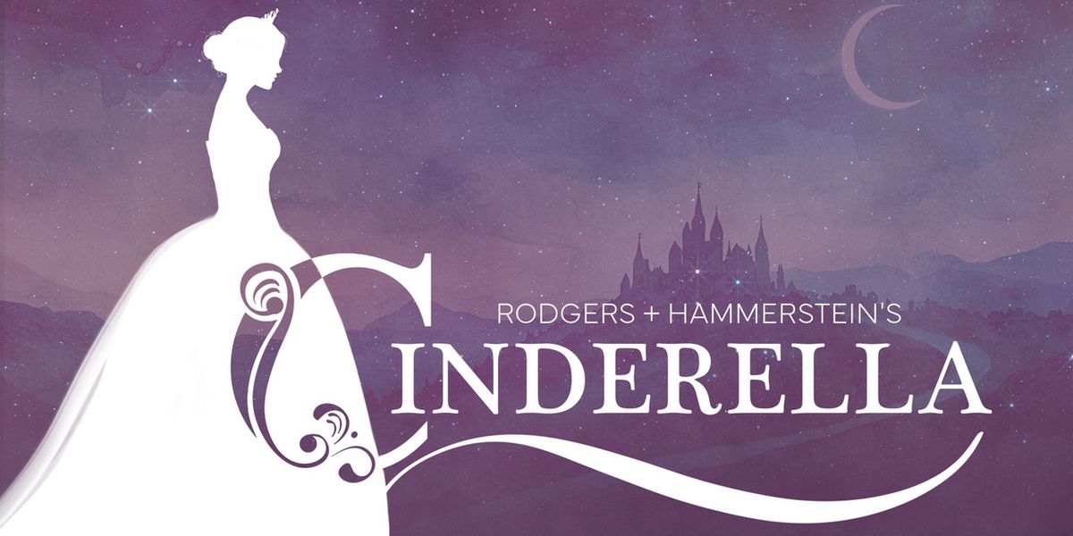 Hillbarn Theatre Will Present Rodgers & Hammerstein’s CINDERELLA This Holiday Season