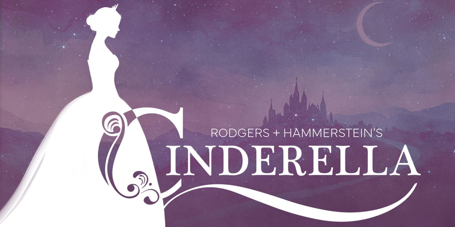 Hillbarn Theatre Will Present Rodgers & Hammerstein’s CINDERELLA This Holiday Season  Image