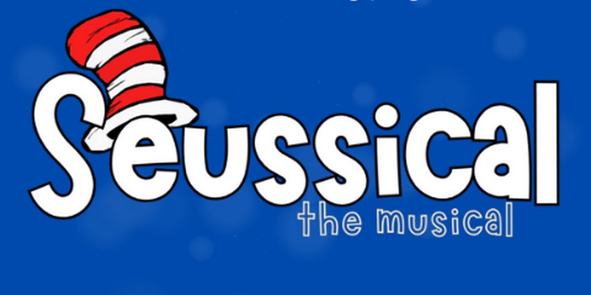 Cast Set for SEUSSICAL: THE MUSICAL at Hillcrest Village Community Players