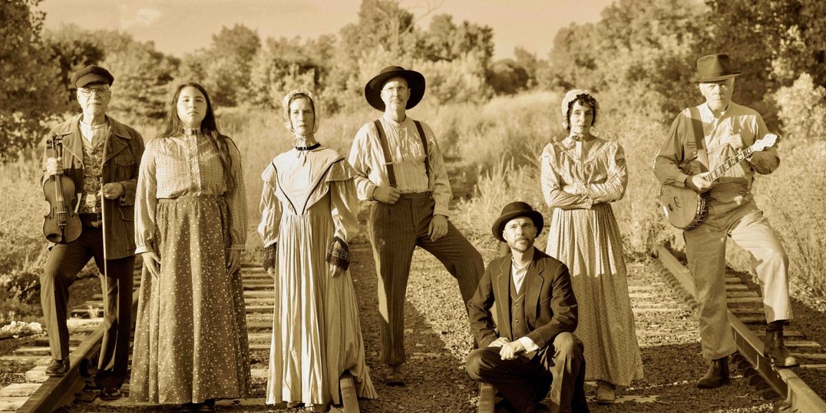 Hinckley Native's New Production Commemorates 130th Anniversary Of The Great Hinckley Fire