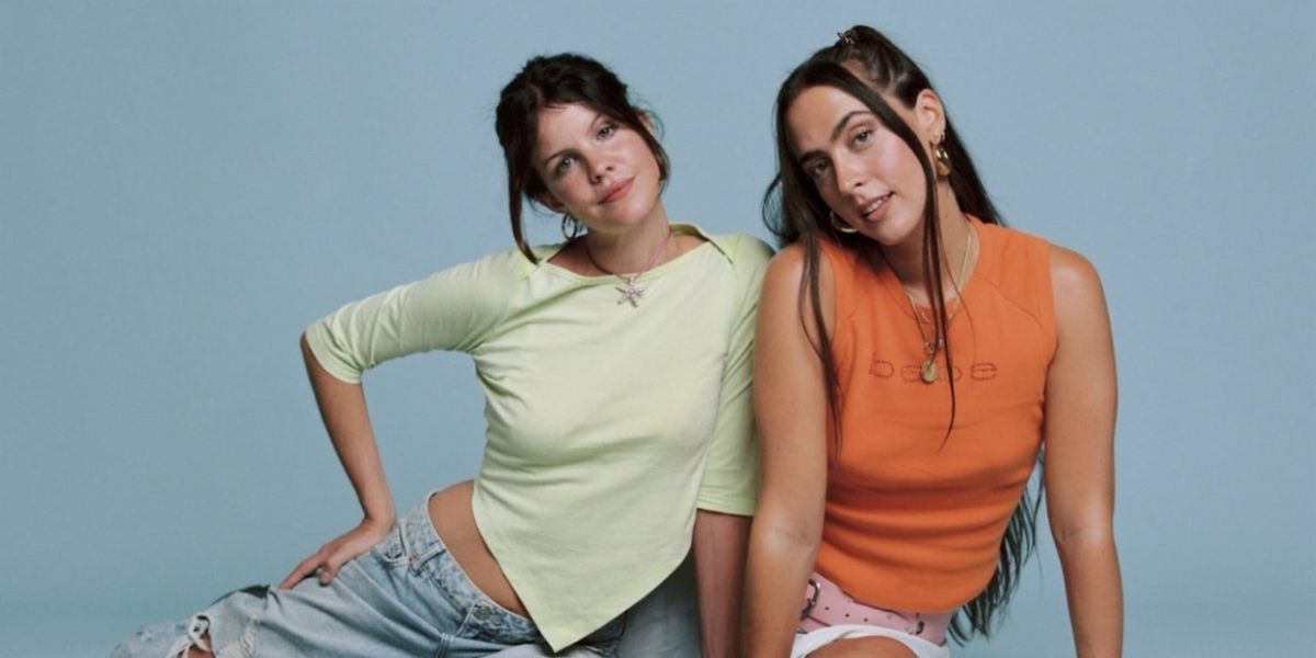 Hinds Share Final Single Ahead of September Album Release