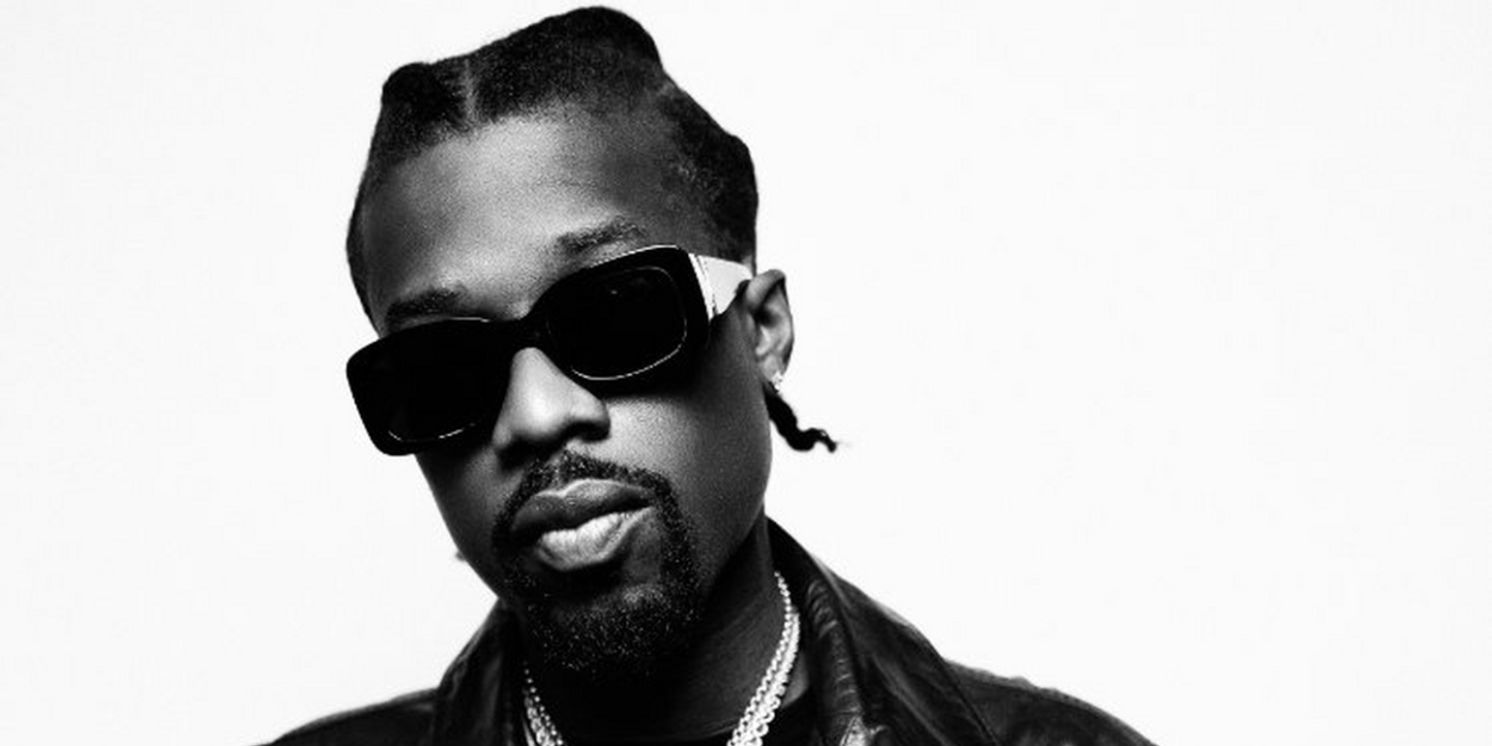 Hip Hop & Afrobeats Artist R.O.Z Signs With Sony Music West Africa  Image