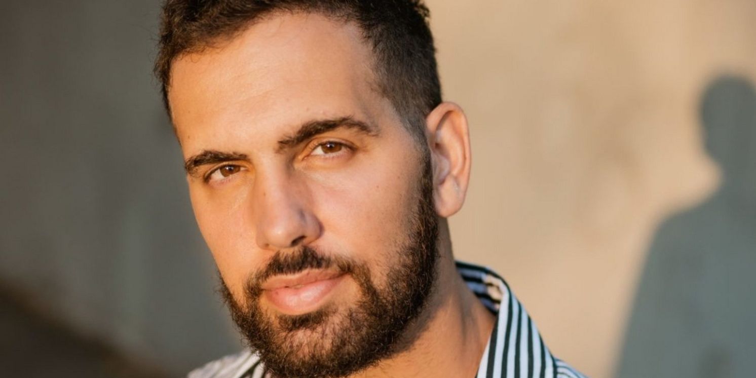 Hip-Hop And Contemporary Dancer Jake Kodish to Join Broadway Theatre Project For 'Shaping The Artist'  Image