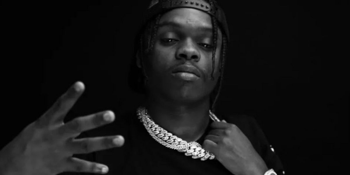 Hip-Hop Artist 42 Dugg Comes to the Curran Theatre