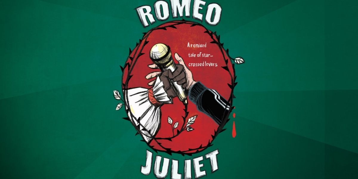 Hip-Hop Children's Production of ROMEO AND JULIET Set to Premiere Next Year