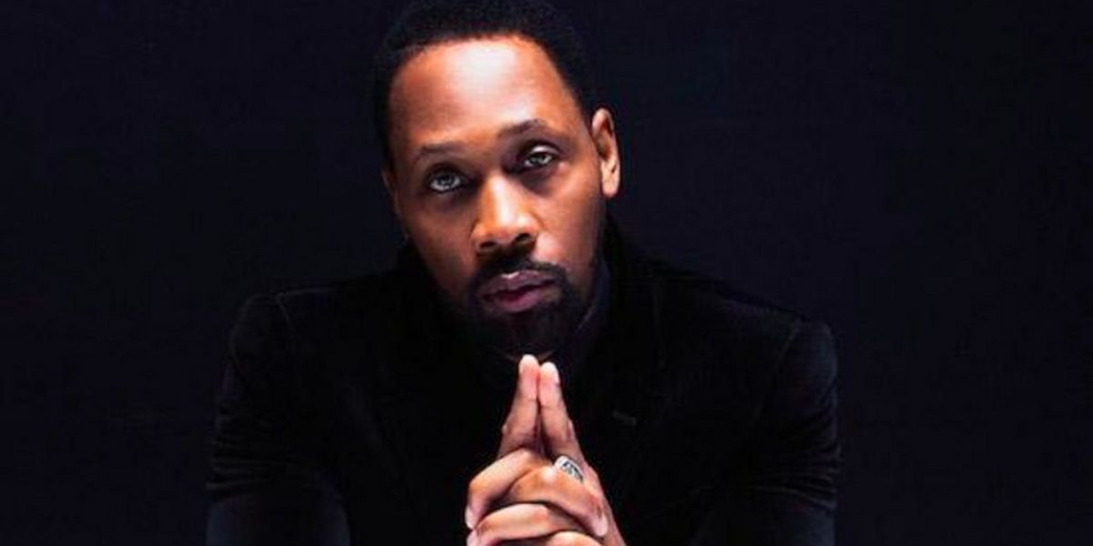 Hip Hop Legend The RZA Named Official Ambassador Of The 2023 Urbanworld International Film Festival