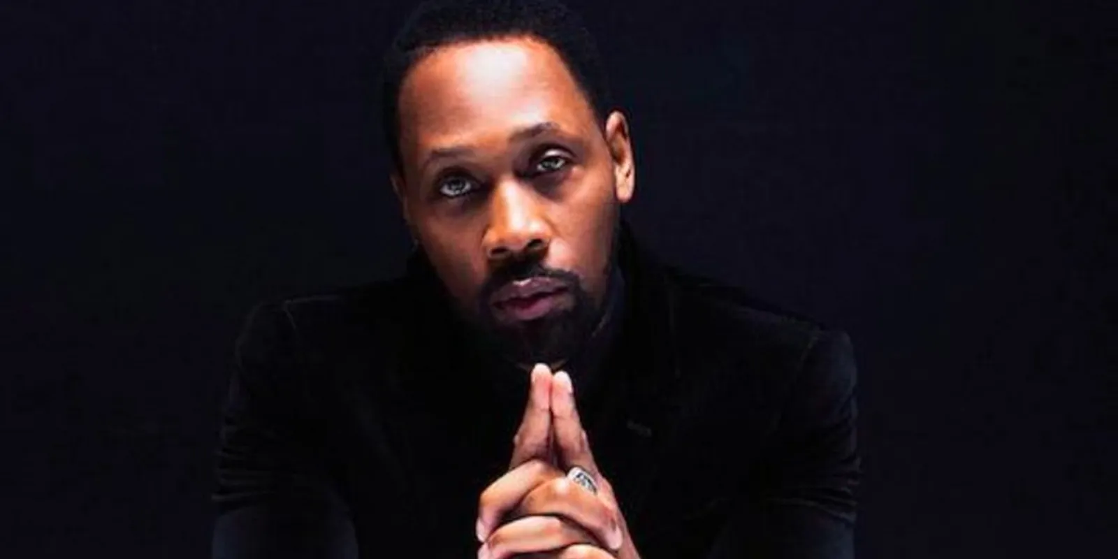 The Rza Rapper Hip Hop Legend The RZA Named Official Ambassador Of The 2023 Urbanworld ...