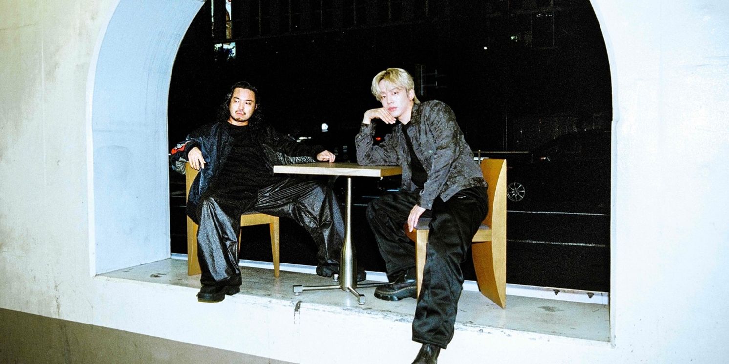 Hip-Hop Powerhouse Creepy Nuts Unveil Debut North American Tour  Image