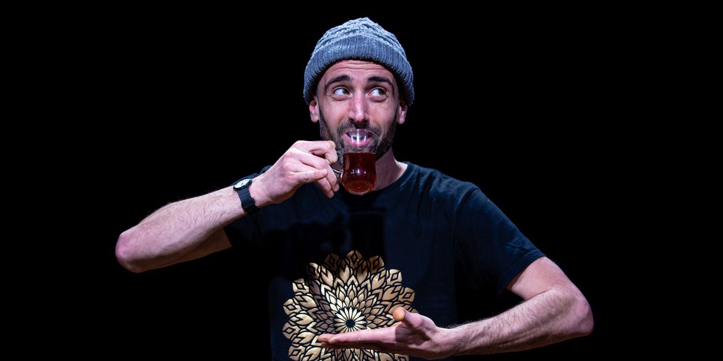 I’M MUSLAMIC DON’T PANIK! To Play Camden People’s Theatre  Image