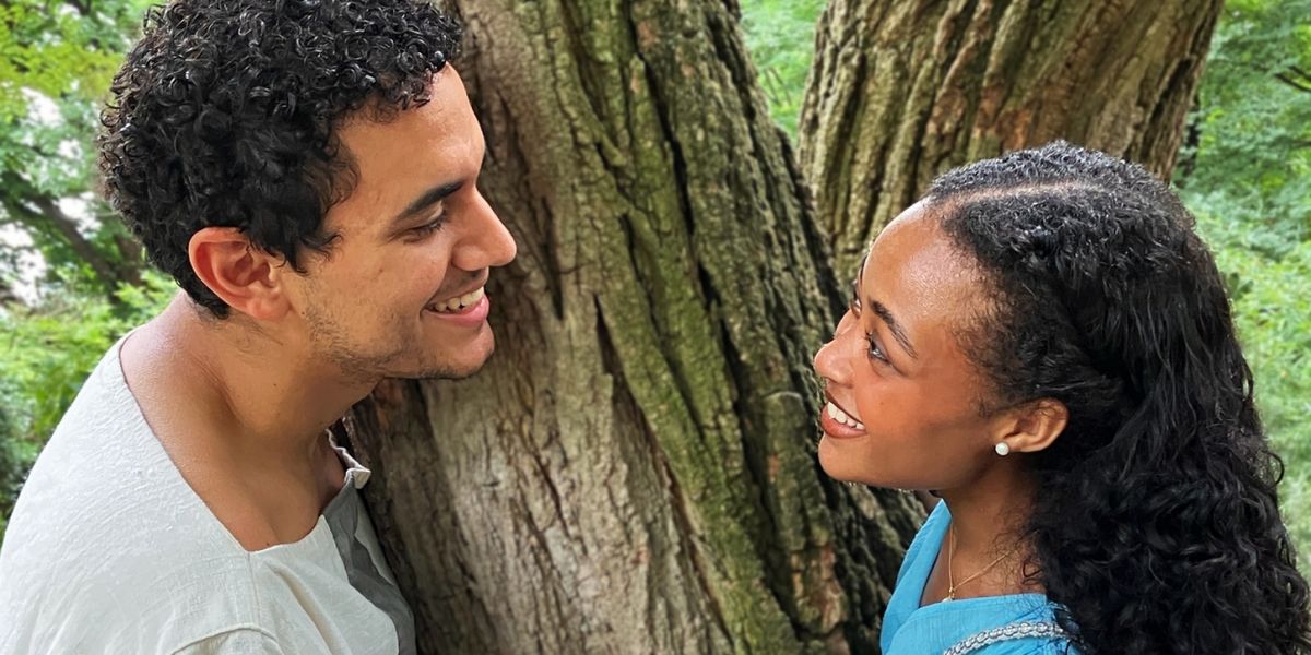 Hip To Hip Theatre Company Launches Tour Of Free Shakespeare In The Park In Queens