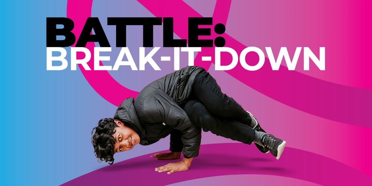 Hip-Hop Dance Event To Takeover Royal Academy Of Dance's Headquarters