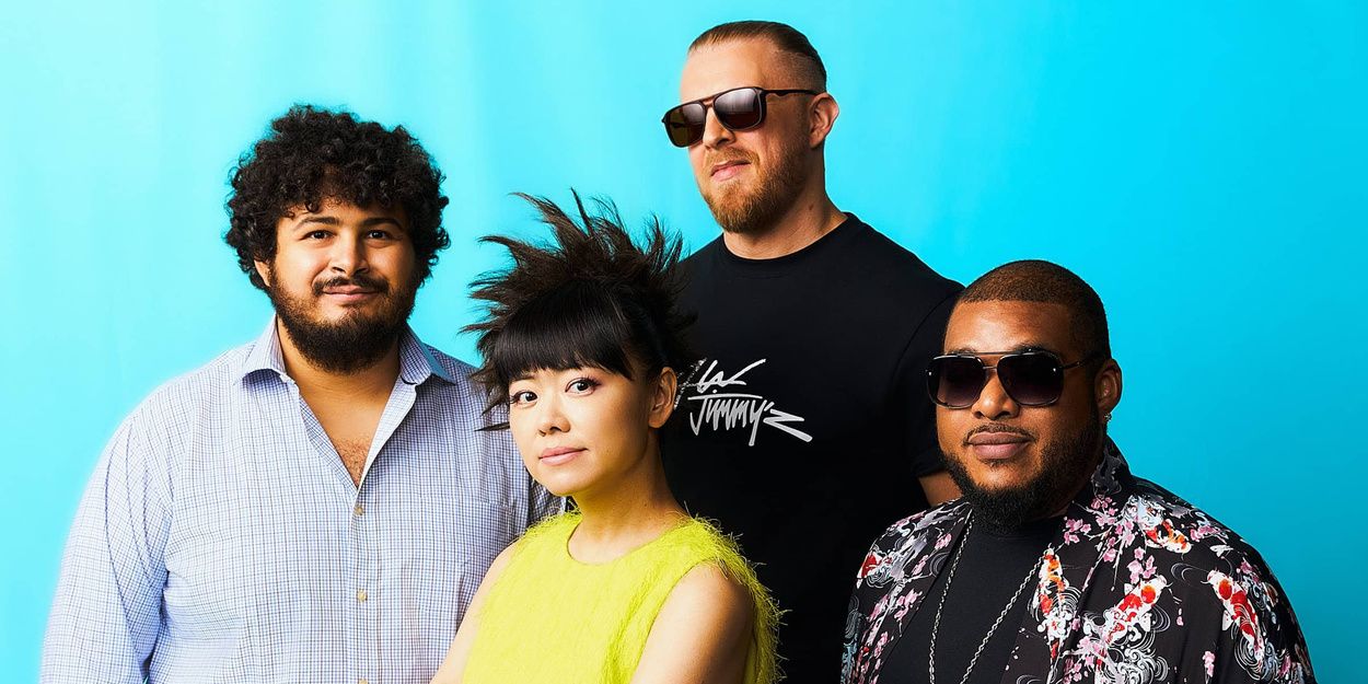 Hiromi S Sonicwonder To Appear At JazzYYC 2026 Summer Festival Hiromi S Sonicwonder To Appear At JazzYYC 2026 Summer Festival 1768430769 