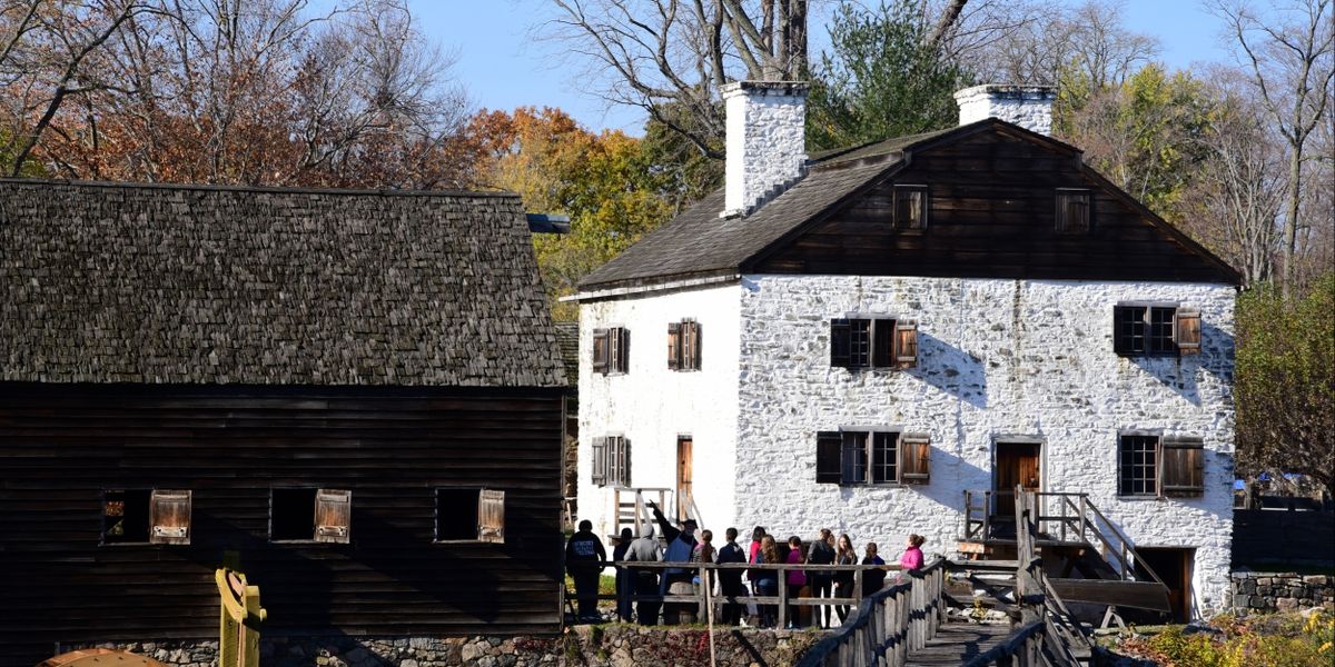 Historic Hudson Valley Expands Tours Of Historic Landmarks Beginning July 20