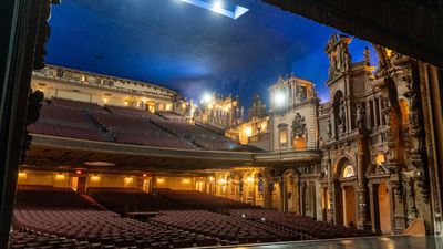 Historic Loew's Paradise Theatre to Reopen as Performing Arts Center