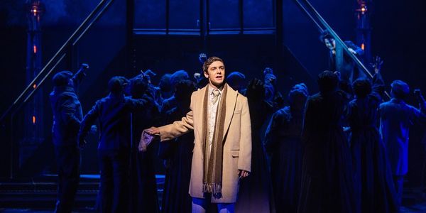 Historic Spots To See From Your Favorite Broadway Shows