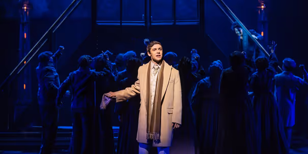 Historic Spots To See From Your Favorite Broadway Shows