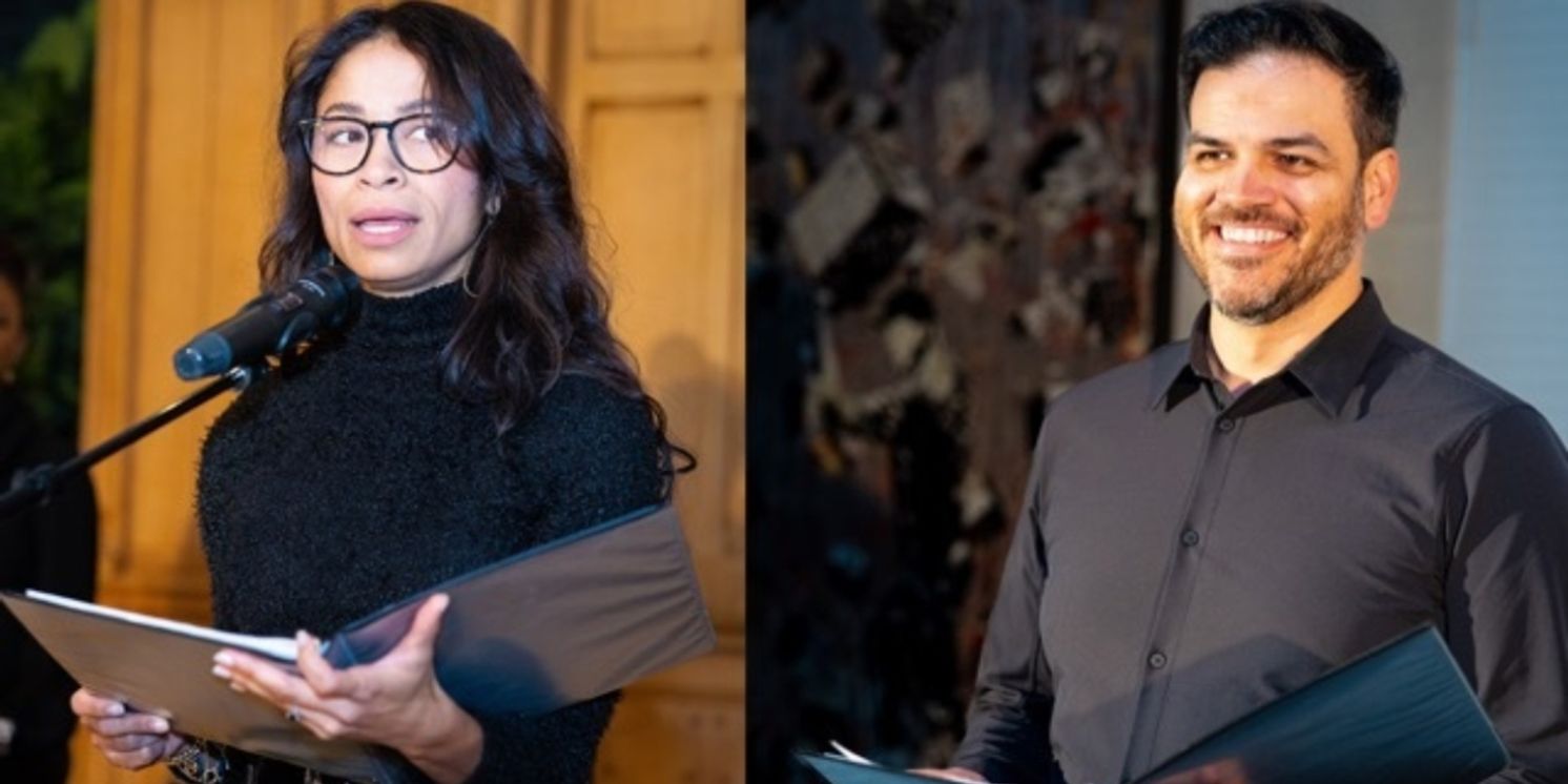 Historic Theatre Season Breaks New Ground For Jewish Culture & Brings New Voices To The Stage  Image