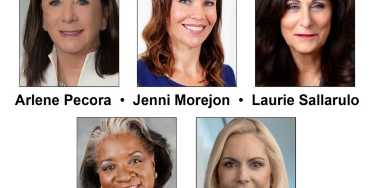 History Fort Lauderdale and Galleria Fort Lauderdale to Honor WOMEN TRAILBLAZERS in March