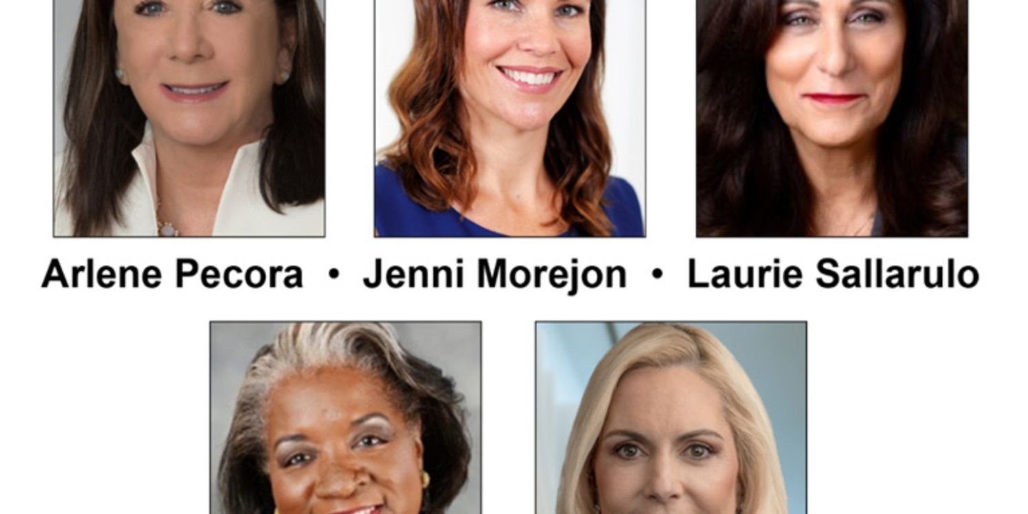 History Fort Lauderdale and Galleria Fort Lauderdale to Honor WOMEN TRAILBLAZERS in March  Image