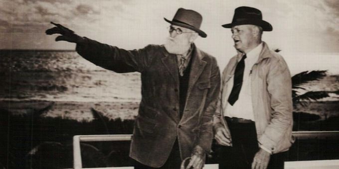 History Fort Lauderdale To Host Free Book Signing With James R. “Bud” Fraser Photos