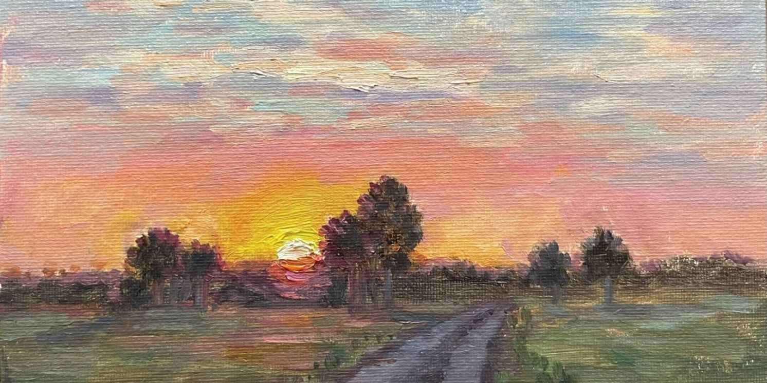 History Fort Lauderdale to Present WILD FLORIDA Exhibition Beginning in July  Image