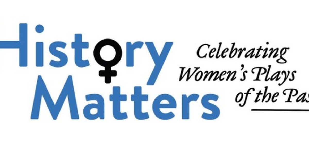 History Matters Awards Sallie Bingham Grant