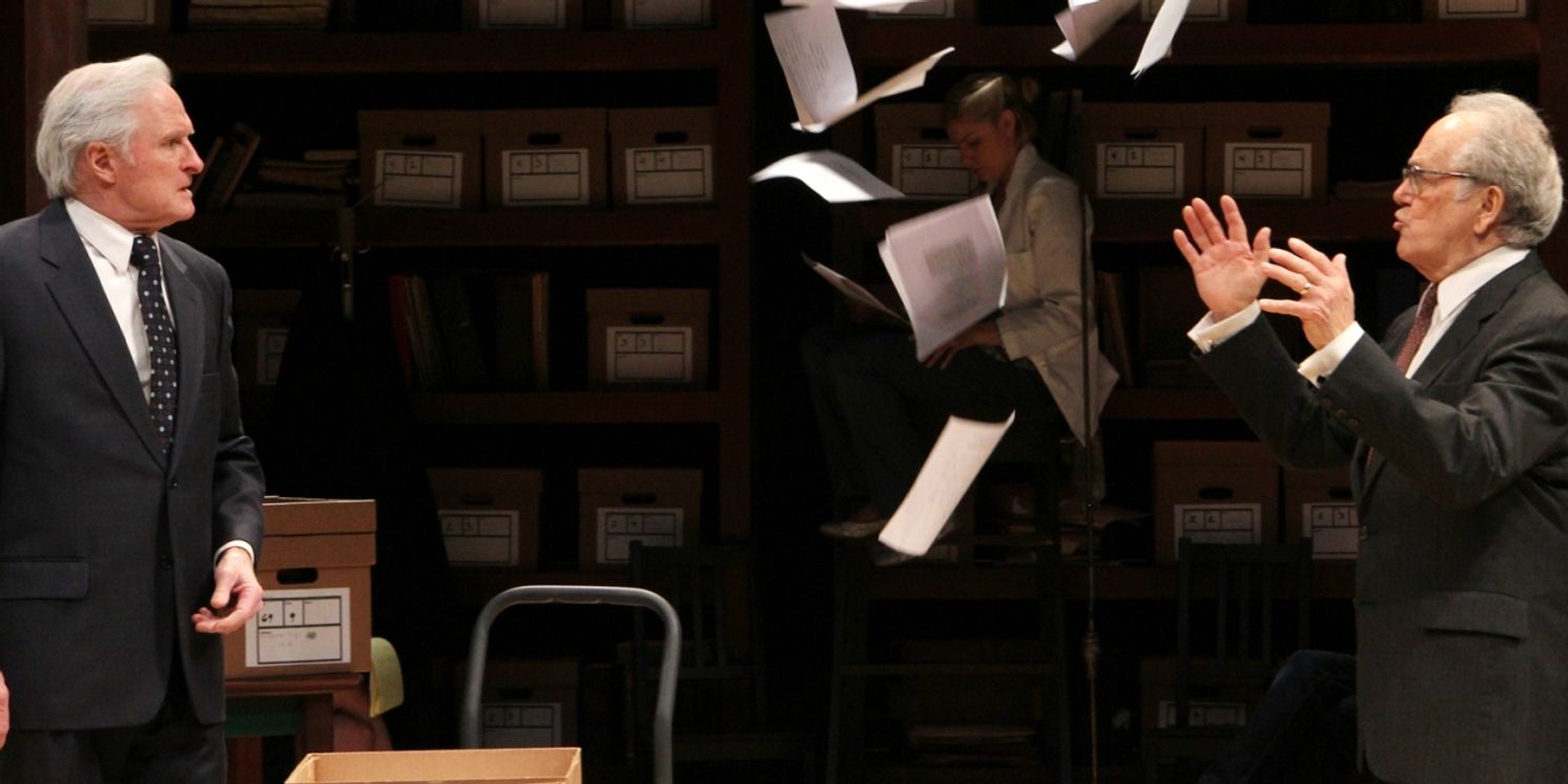 DON'T MISS DORIS HINES World Premiere And More Set for History Theatre 2025-26 Season   Image