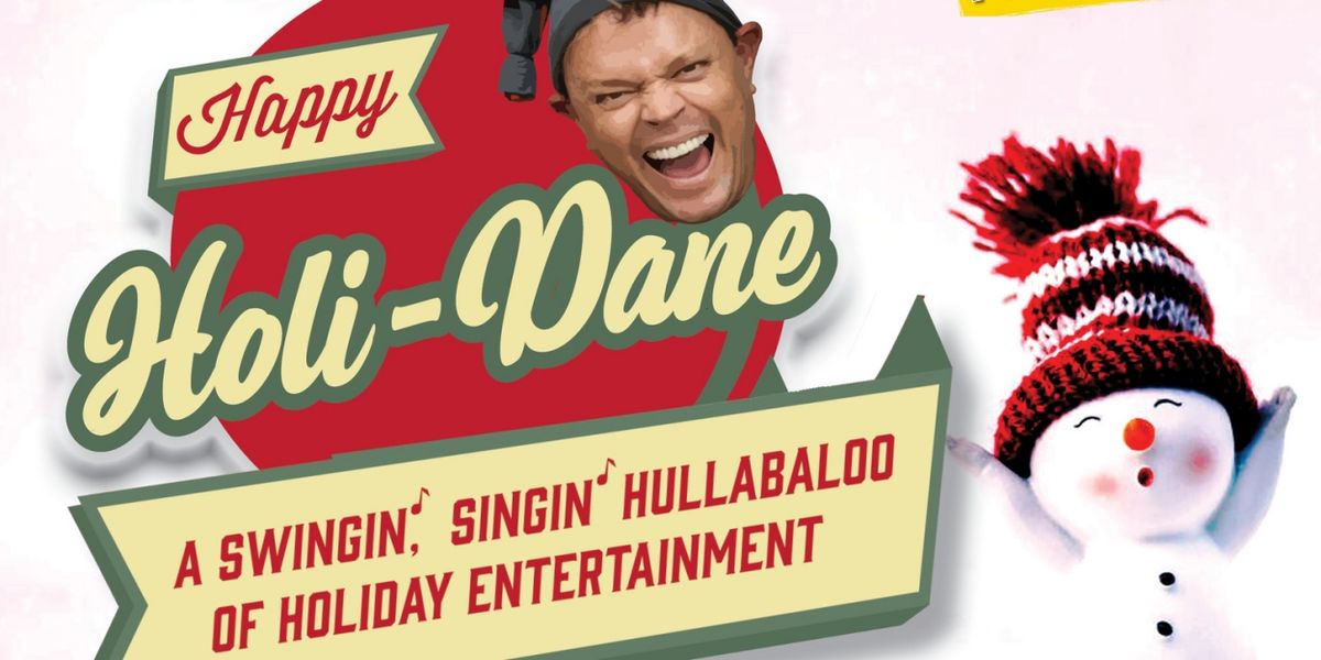 History Theatre Unveils Concert Series Line-up Celebrating the Holidays, Women's Voices, Love, and Buddy Holly's Music
