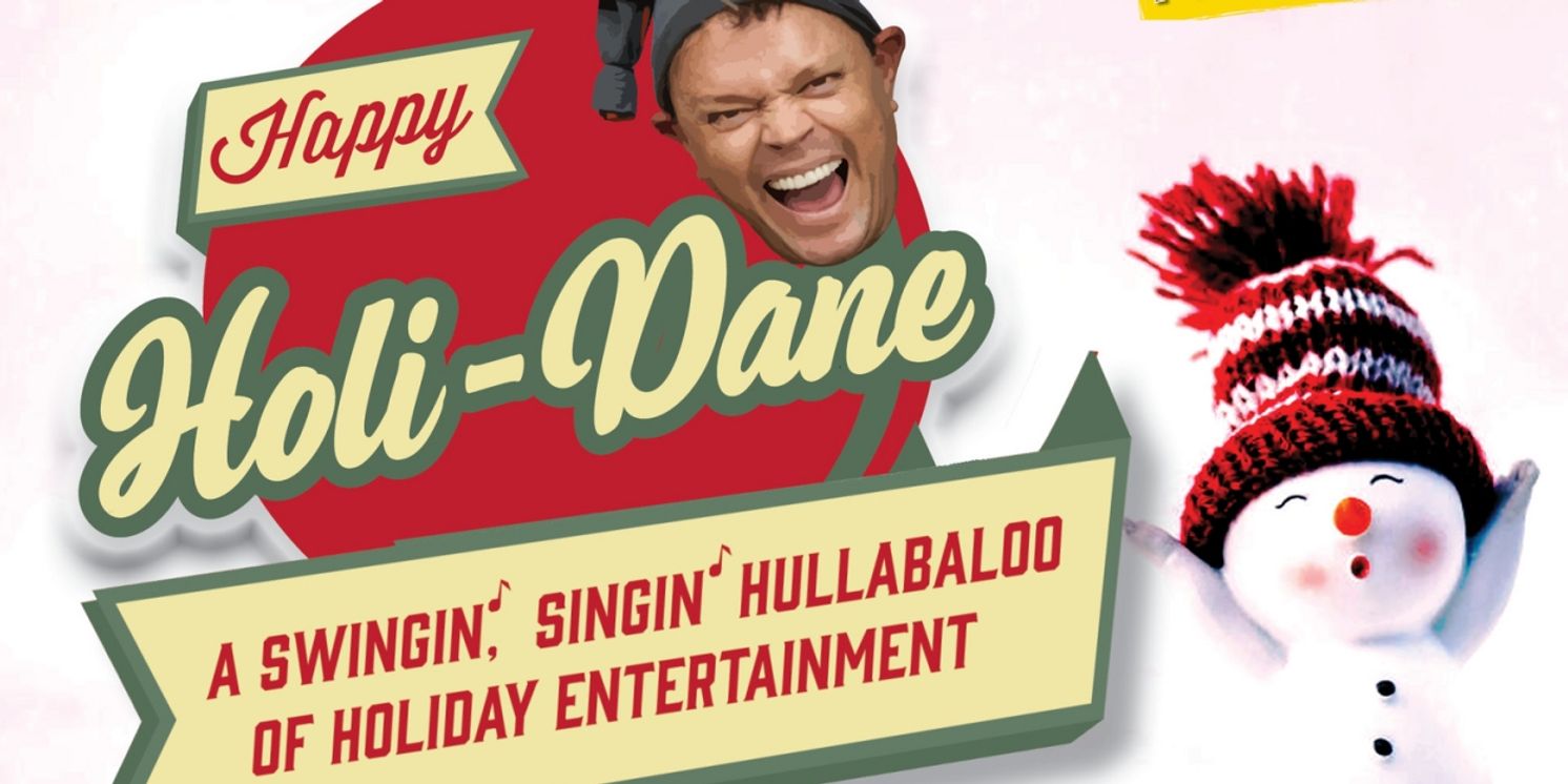 History Theatre Unveils Concert Series Line-up Celebrating the Holidays, Women's Voices, Love, and Buddy Holly's Music  Image