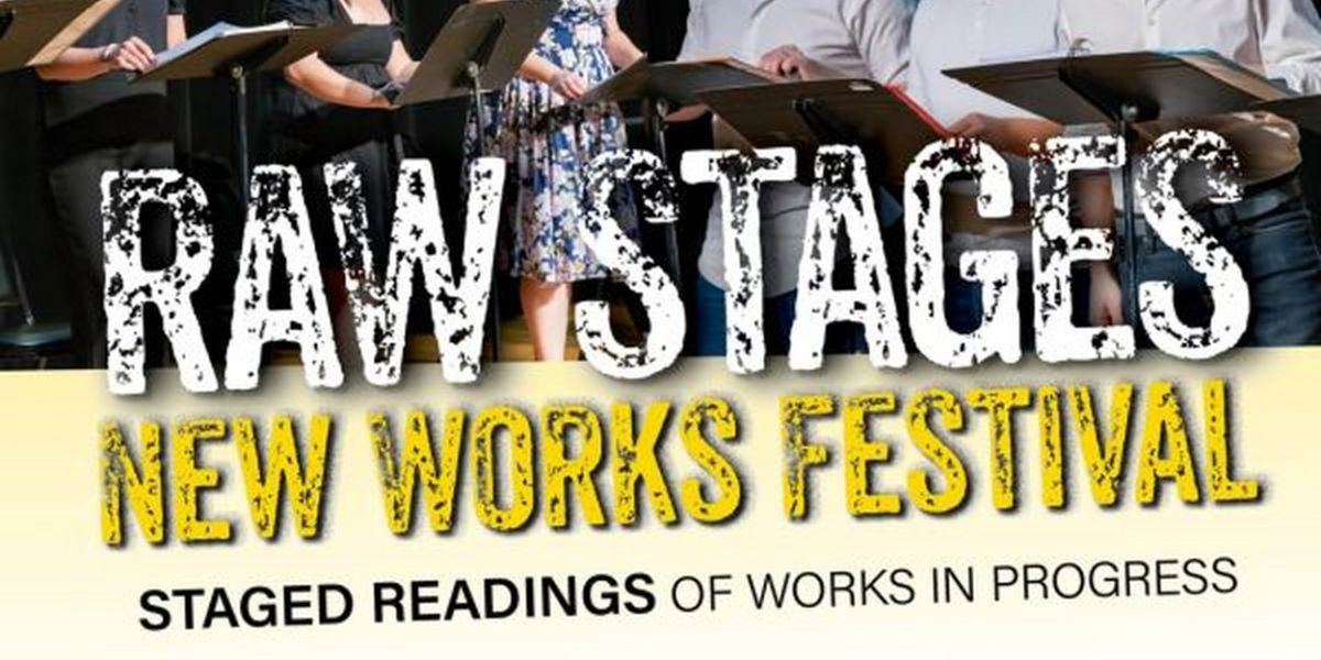 History Theatre Reveals Raw Stages Festival Line-Up