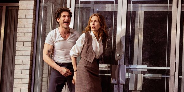 Did you Know that These Broadway Shows Are Inspired by Magazine Articles? Photo