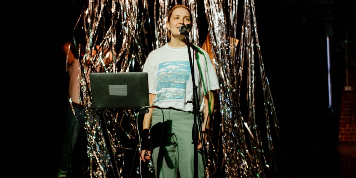 EMPTY ORCHESTRA to Launch UK Tour: Catch the Hit Dance Show This Autumn  Image