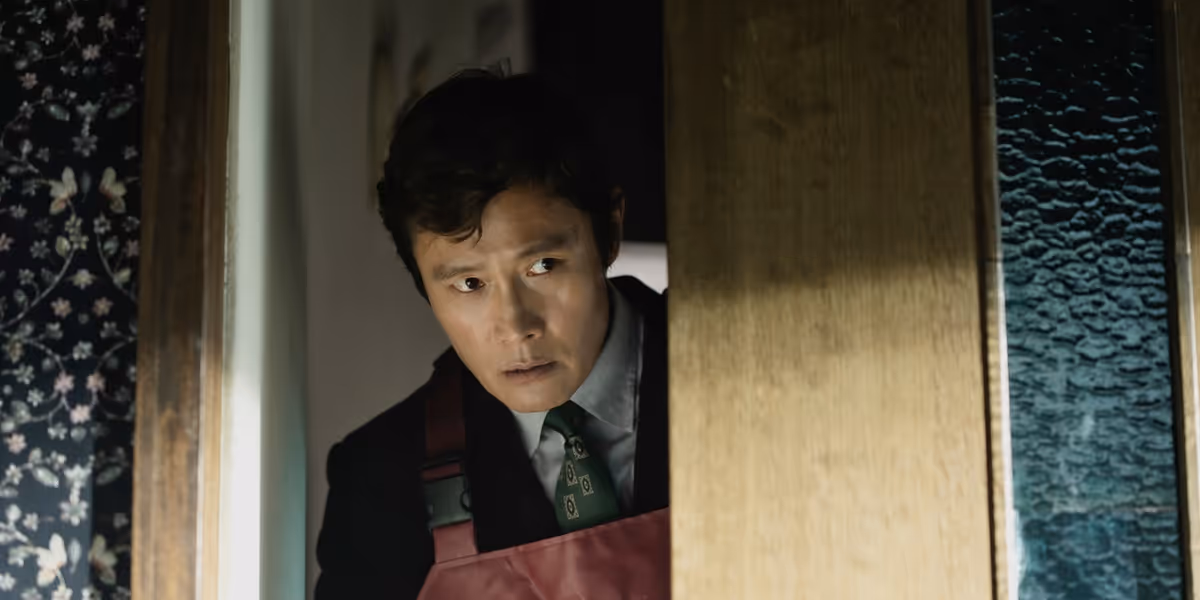 Hit Film NO OTHER CHOICE Now Available to Watch on Digital