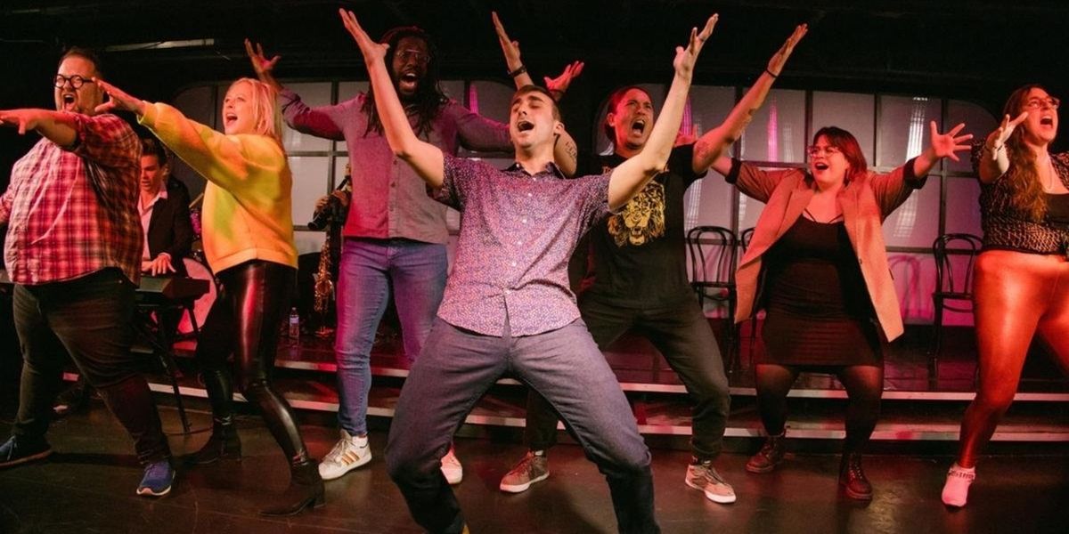 Hit Improv Acts Will Return To Florida Studio Theatre