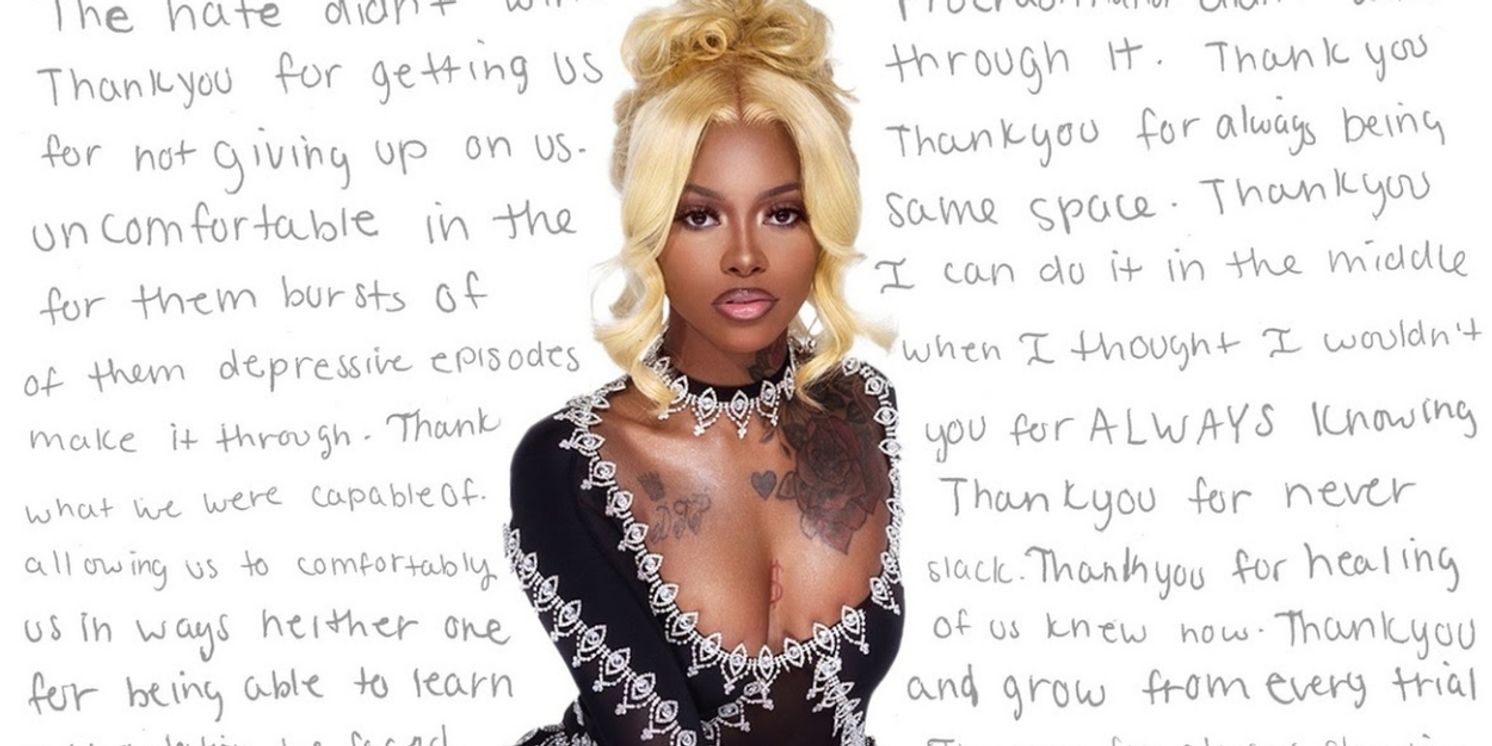 Hit Maker Big Boss Vette Proves Her Resilience on Debut EP  Image