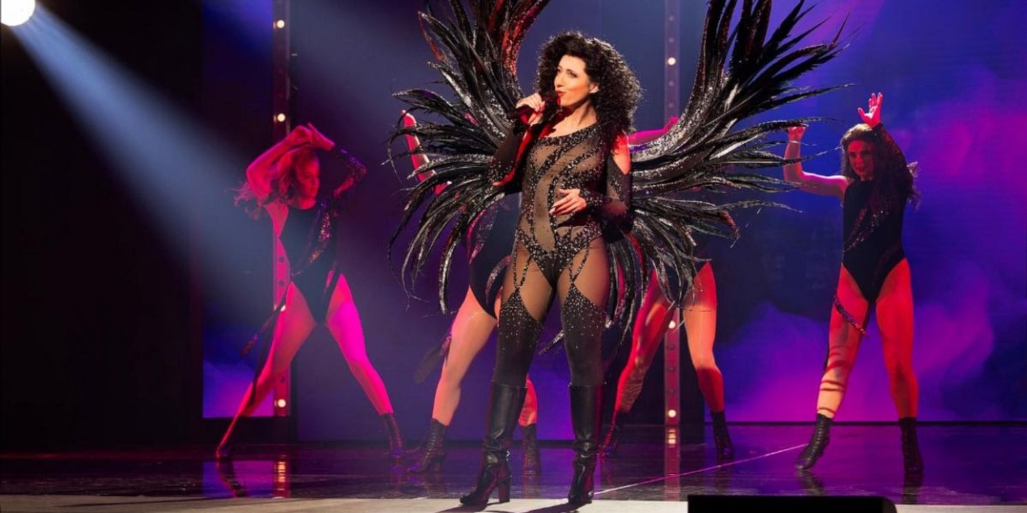 Hit Musical THE CHER SHOW Comes To The Bushnell This March  Image