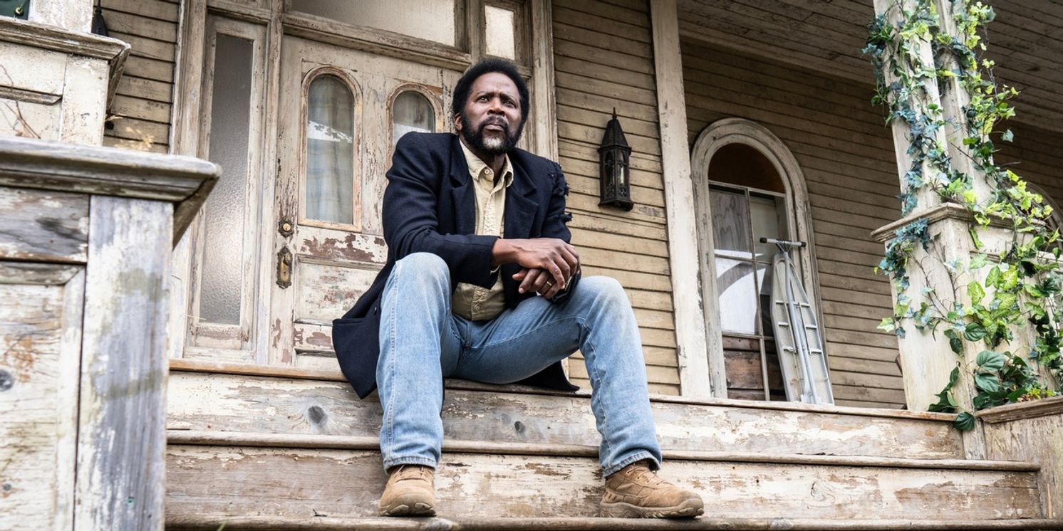 Hit Series FROM Renewed for a Fifth and Final Season at MGM+  Image