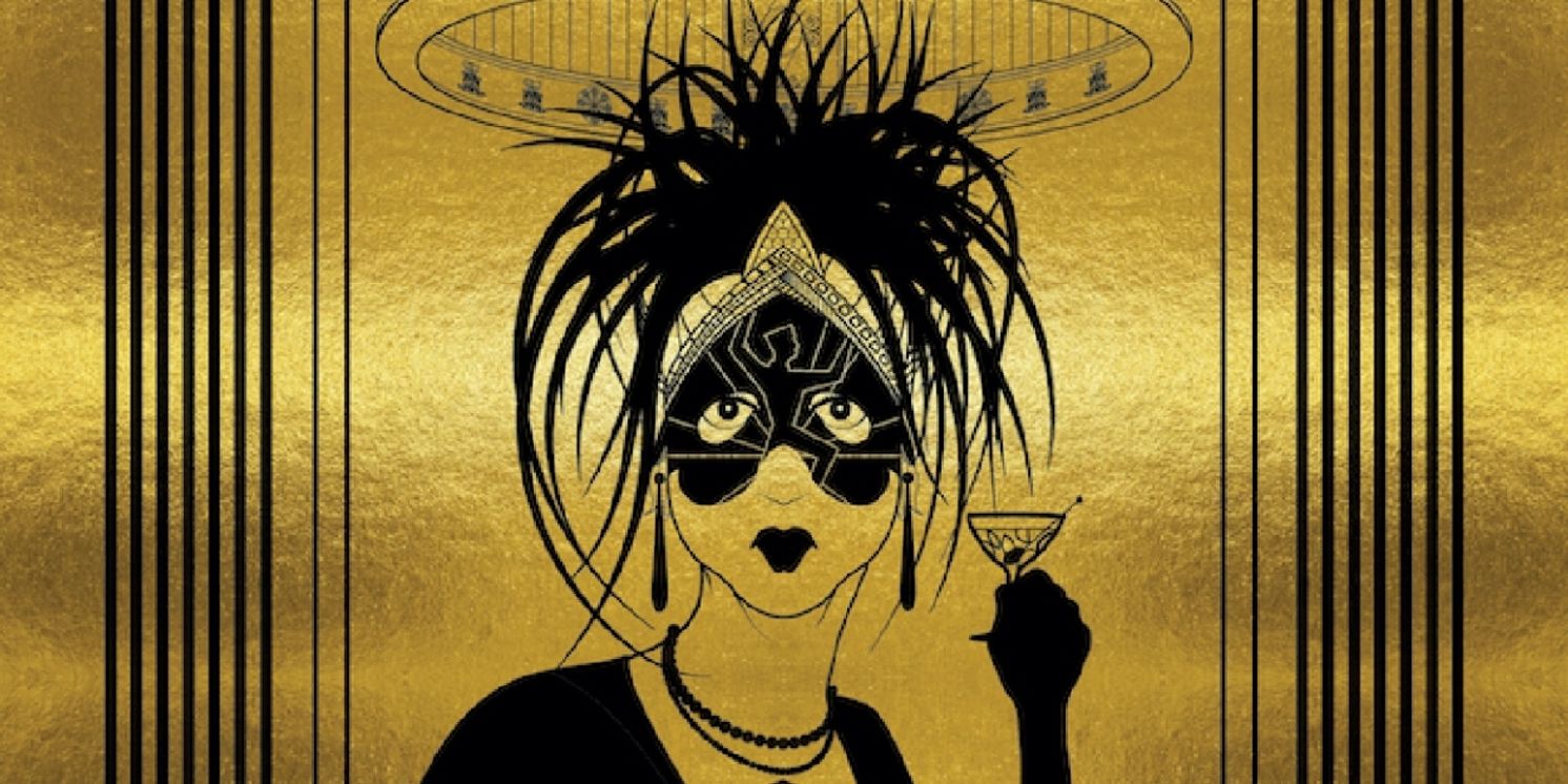 Hit Show FATAL FOLLIES OF '27 Comes To Lima With An All Local Cast!  Image