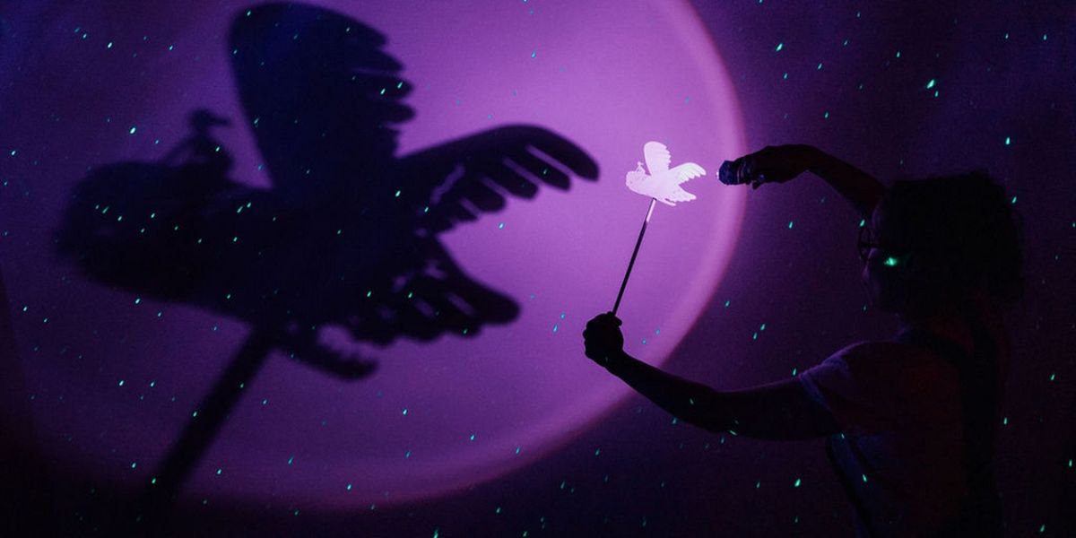 Hit The Lights! Co. to Collaborate with New Victory Theater and The New School of Drama for Production of TASTE THE CLOUDS