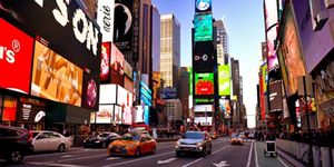 New York State Budget Adds $150 Million to NYC Theatrical Production Tax Credit Photo