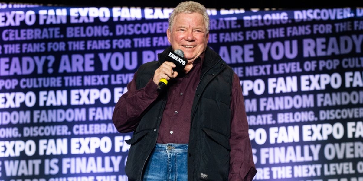 Hoechlin, Shatner, Lundgren, Daniels, Presley Among Celebrity Guests At FAN EXPO Philadelphia