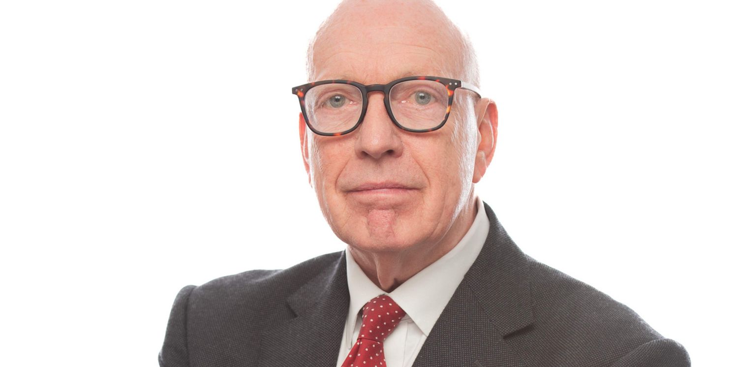 Hofesh Shechter Company Appoints Andrew Hochhauser KC as Chair of the Board  Image