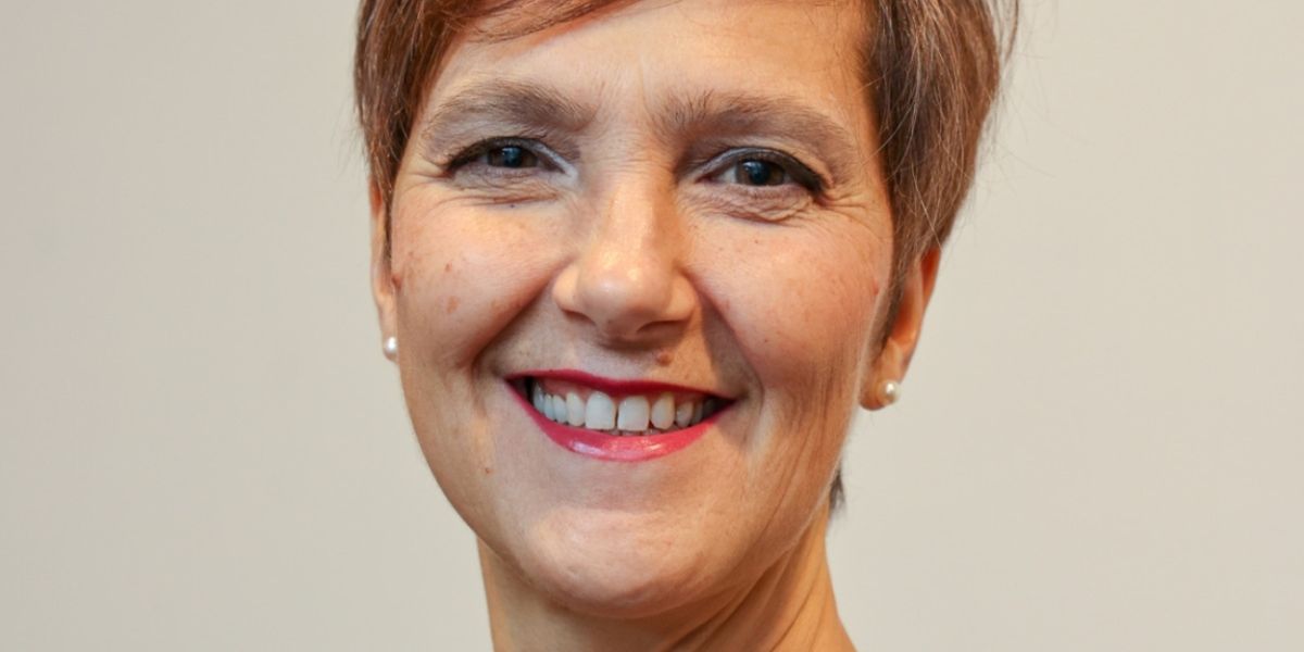 Hoff-Barthelson Announces Appointment Of Gabriella Sanna As Its Next Executive Director