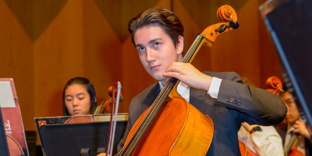 Hoff-Barthelson Invites Young Musicians To Audition For Prestigious Youth Orchestra Program