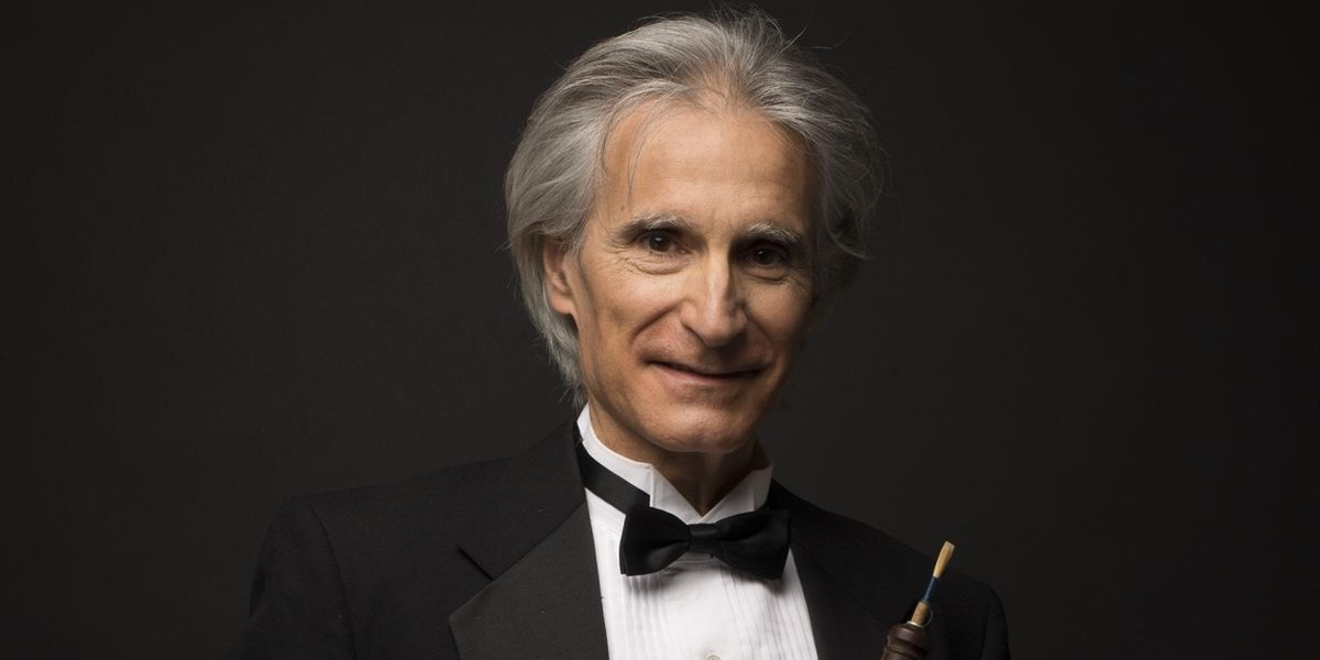 Hoff-Barthelson Music School's Festival Orchestra Presents Finale Concert at Purchase College