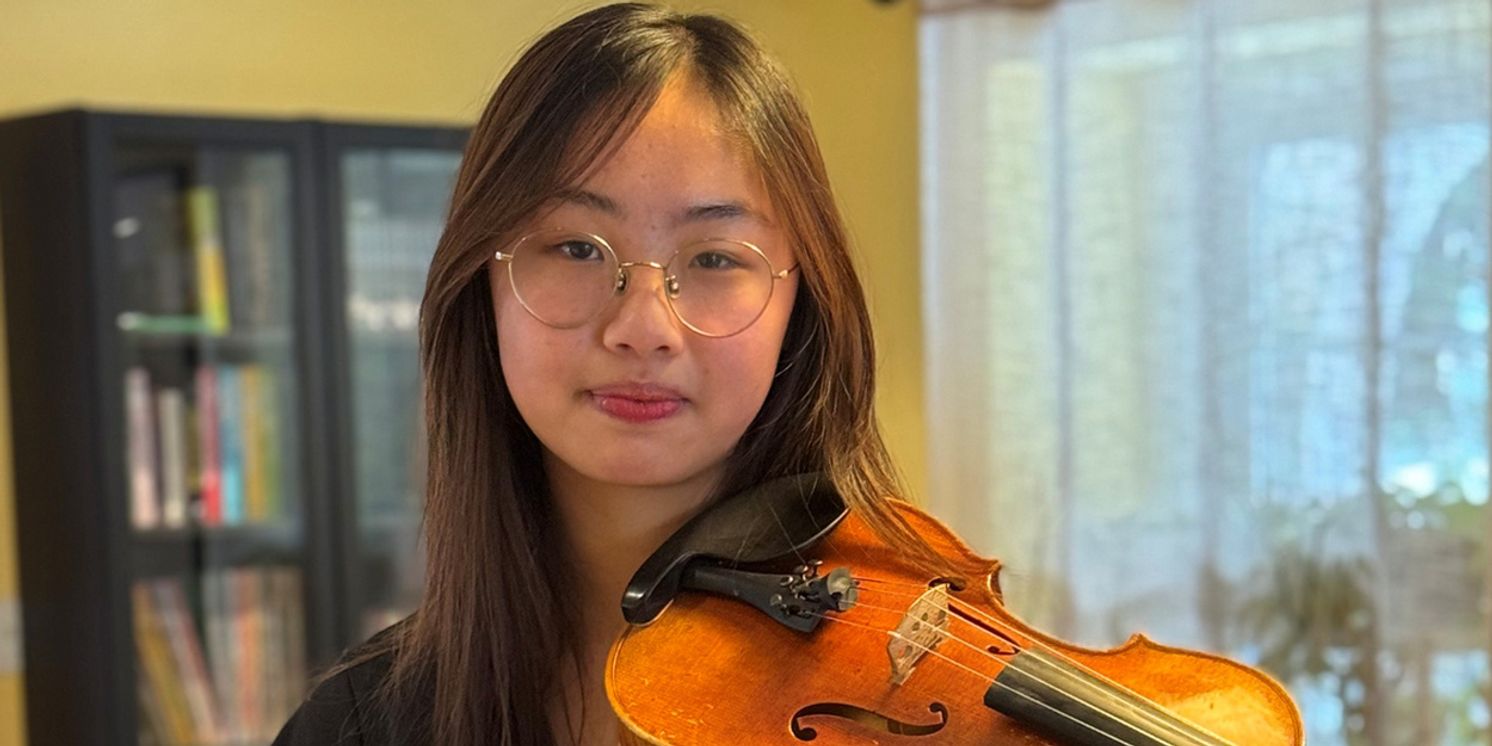 Hoff-Barthelson Youth Orchestras Present ¡OLÉ! A SALUTE TO SPAIN  Image