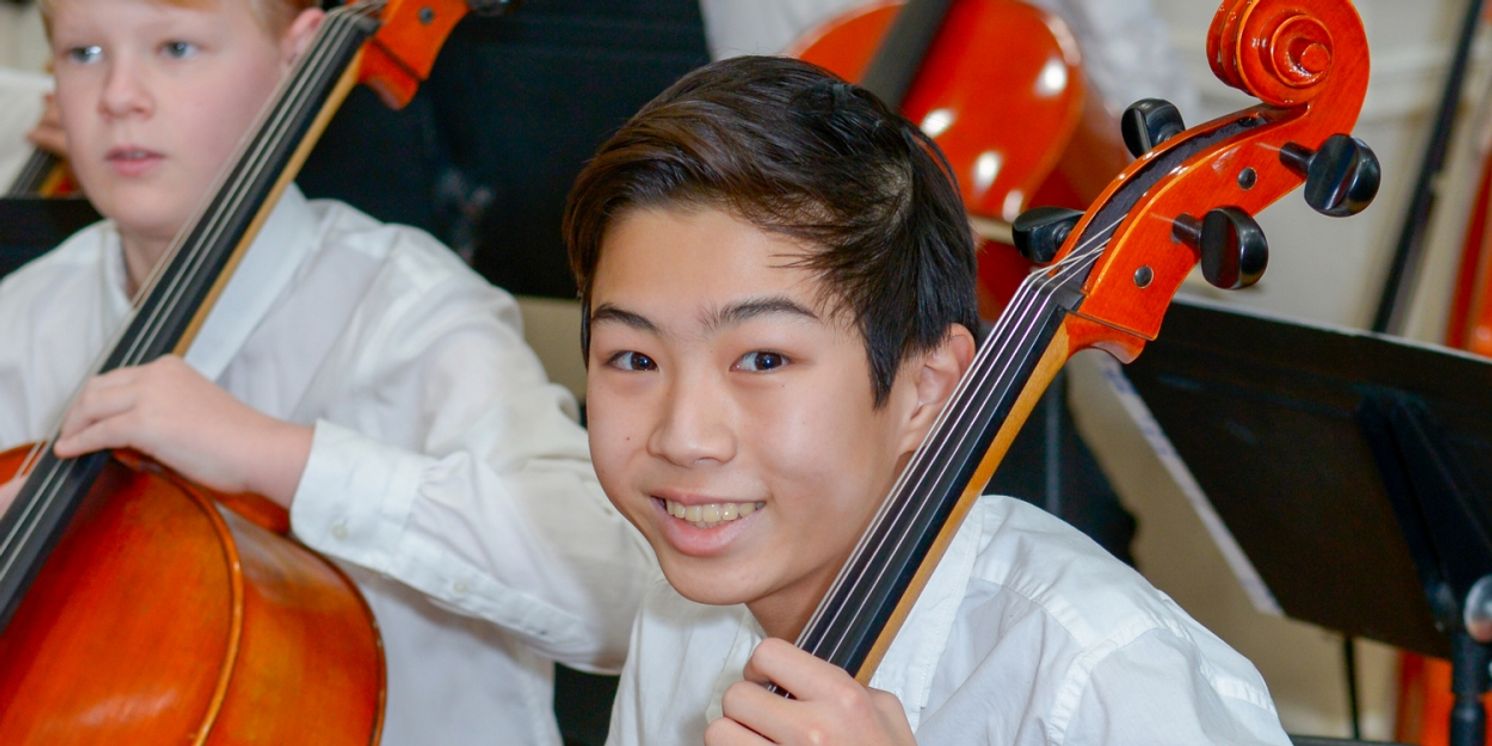 Hoff-Barthelson Music School to Present Annual Holiday Music Festival  Image